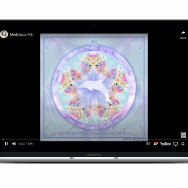 Tak jak myślisz, tak masz