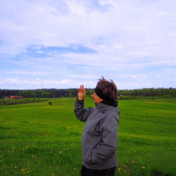 Ona prawdę Ci powie…