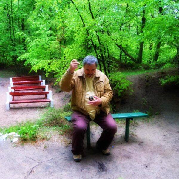 Master Card do kamiennych kręgów