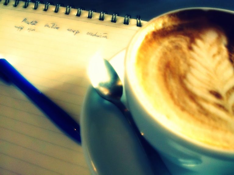 Read more about the article Bo takie wybrałam życie