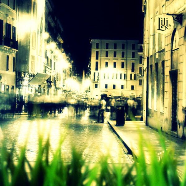 Są takie miejsca…