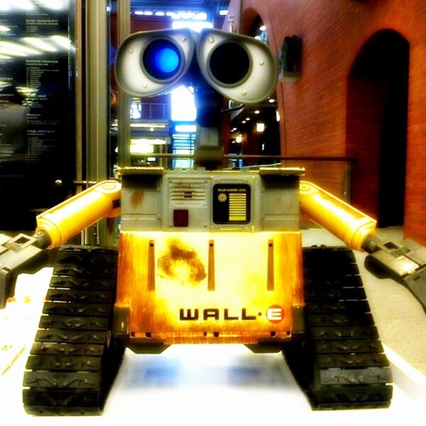 Nie jesteś robotem!