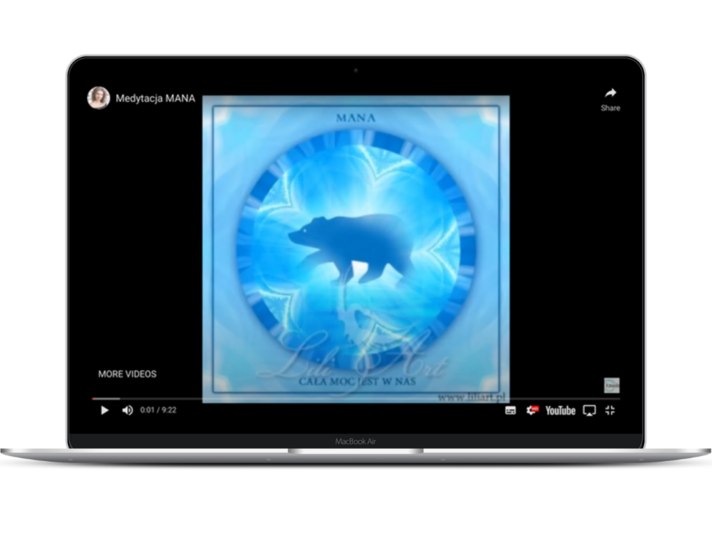 Read more about the article Twoja MOC mieszka w Tobie