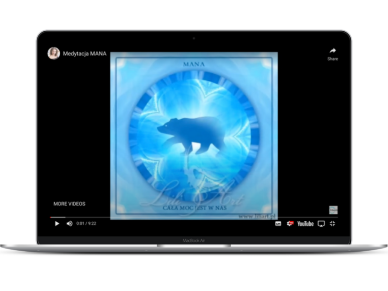 Read more about the article Twoja MOC mieszka w Tobie