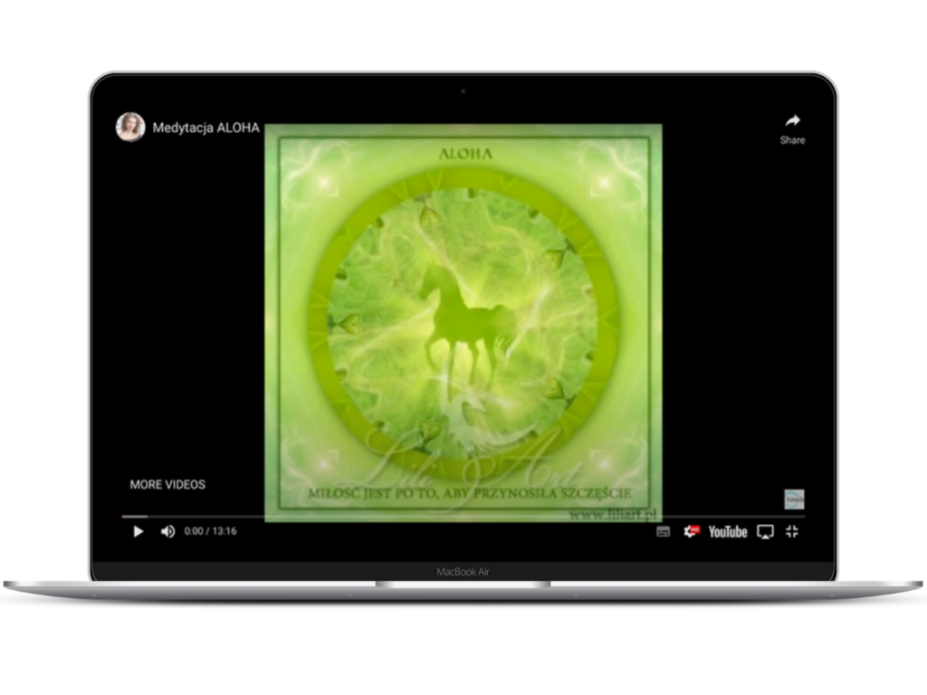 Read more about the article Tak jak kochasz siebie, tak kochają Ciebie