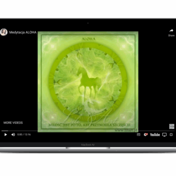 Tak jak kochasz siebie, tak kochają Ciebie