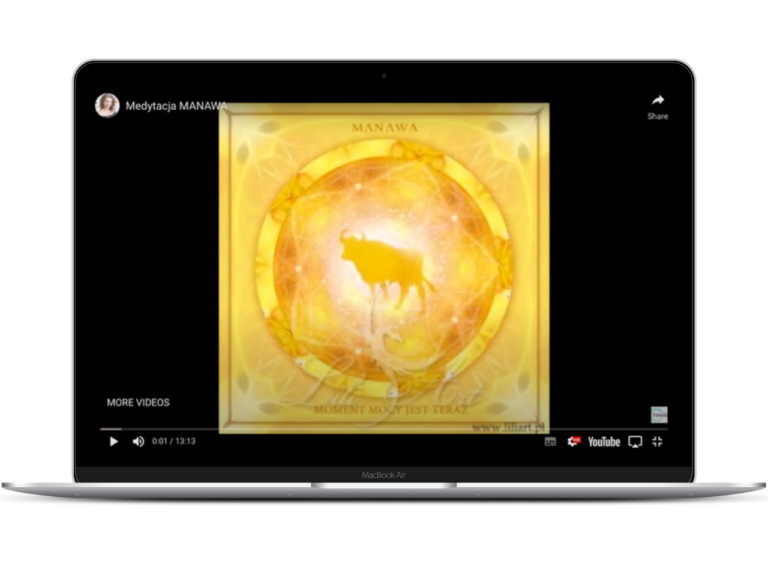 Read more about the article Moc Twojego TERAZ