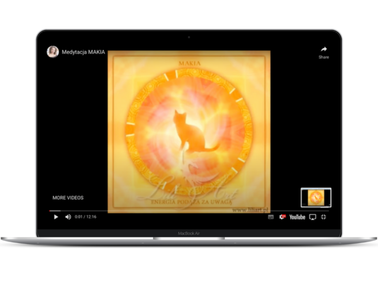 Read more about the article Twoja myśl energetycznym magnesem