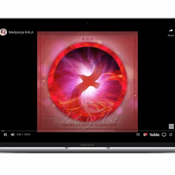 Twoja wolność zaczyna się w Tobie