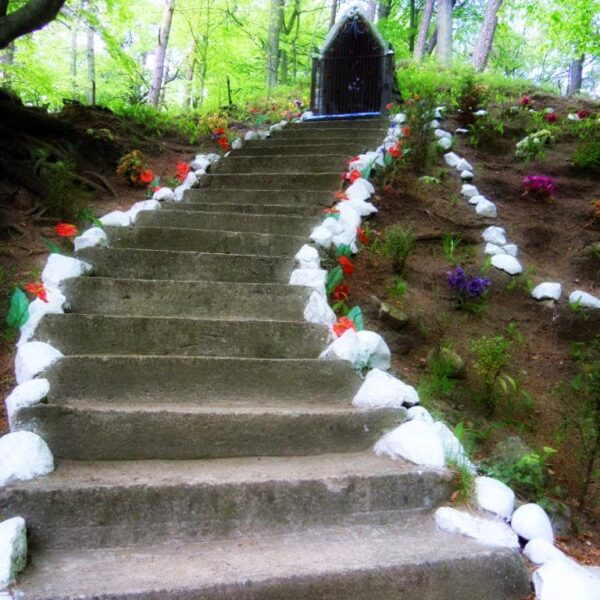 Trójkąt gdyńskiej mocy