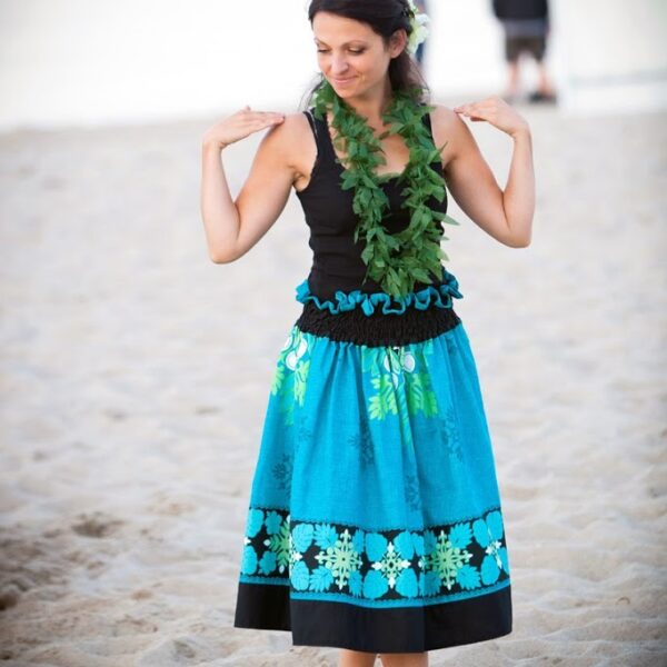 Robię to, o czym marzyłam!