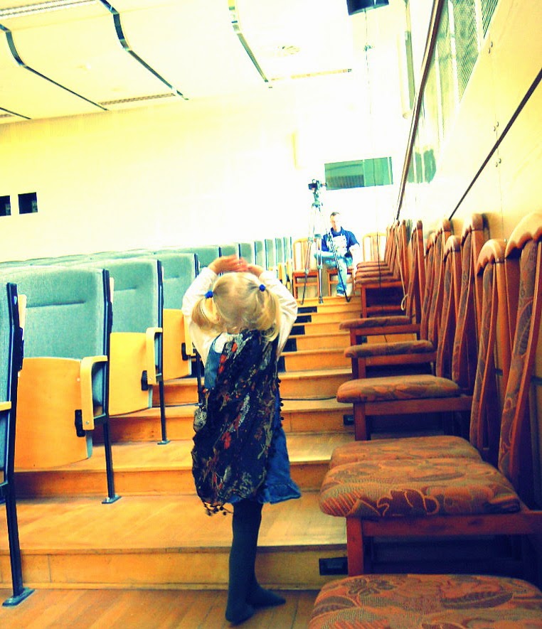 Read more about the article Nie dorosły do rozmowy?