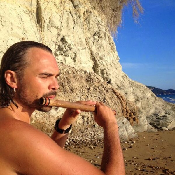 Głód by lepiej poznać siebie