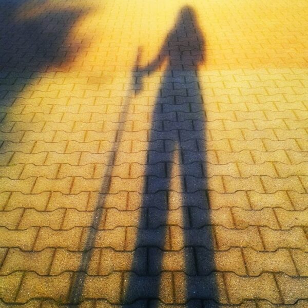 Po prostu zmień coś!