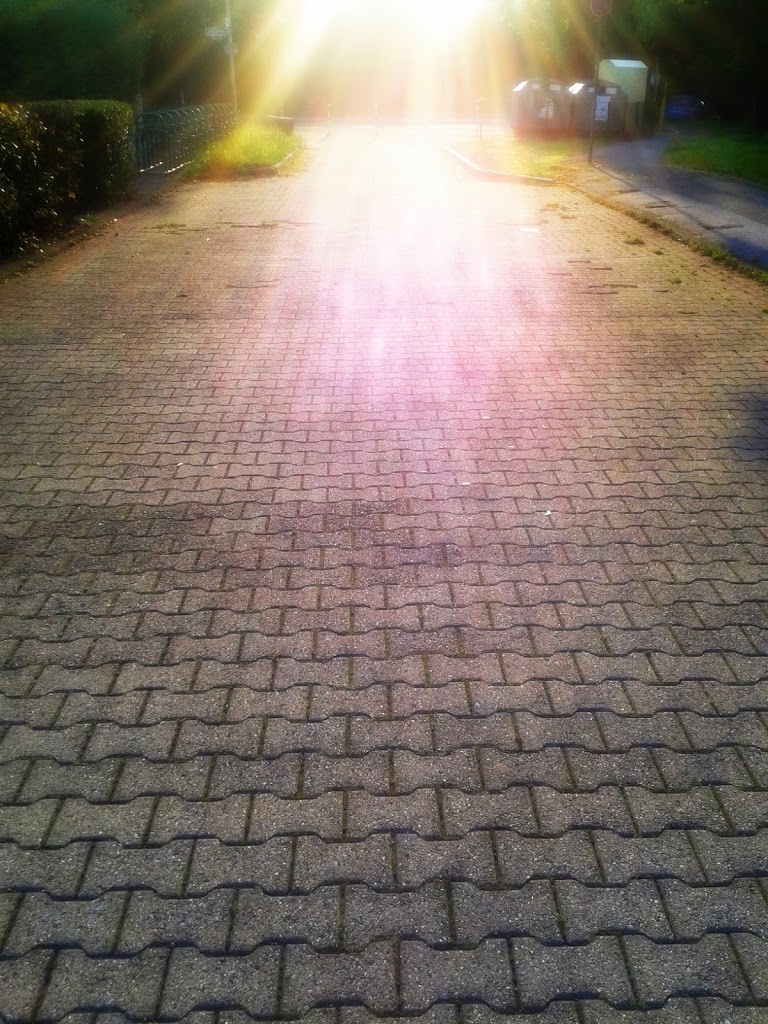 Read more about the article Wszystko, ale jutro…