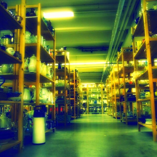 Wspomnienia z odzysku