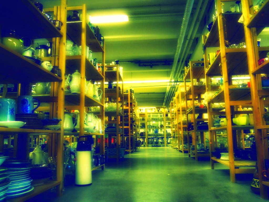 Read more about the article Wspomnienia z odzysku