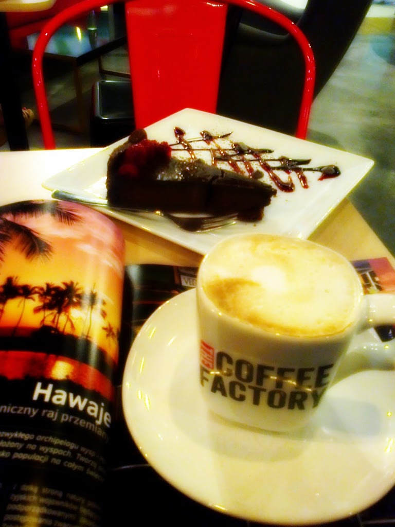 Read more about the article Degustacja z chwili na chwilę