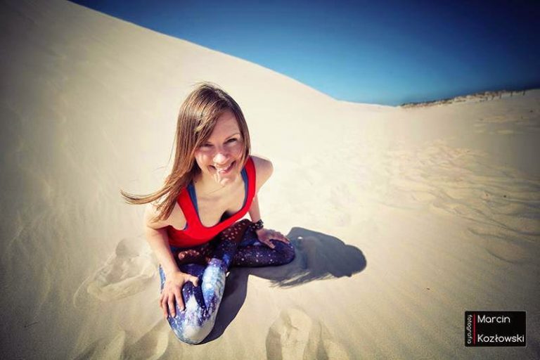 Read more about the article Na normalność mam jeszcze czas