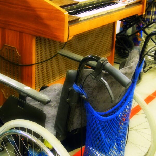 Wszystko jest z Tobą w porządku!