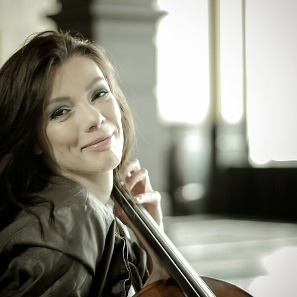 Cały czas czuję, że coś fajnego jest przede mną