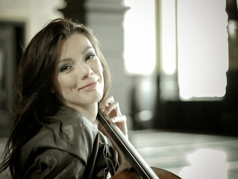 Read more about the article Cały czas czuję, że coś fajnego jest przede mną