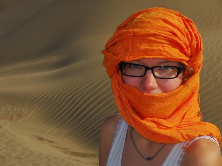 Read more about the article Muszę sprawdzić co za rogiem…