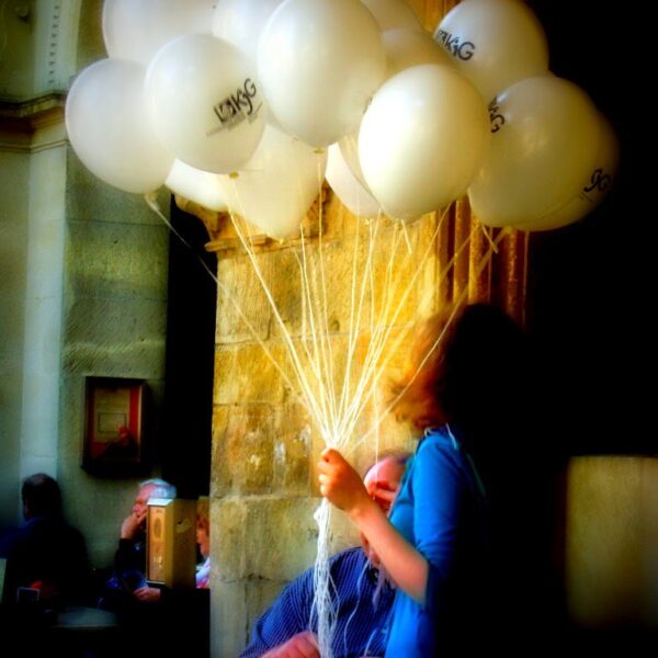 Powiew świeżej energii