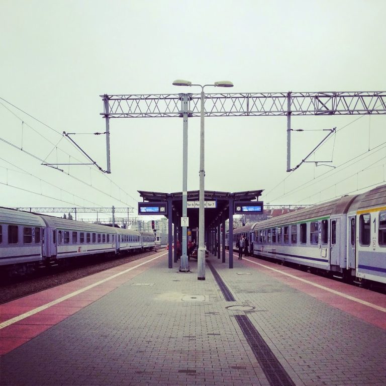 Read more about the article Ready Steady Go!