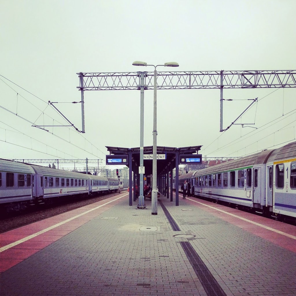 Read more about the article Ready Steady Go!