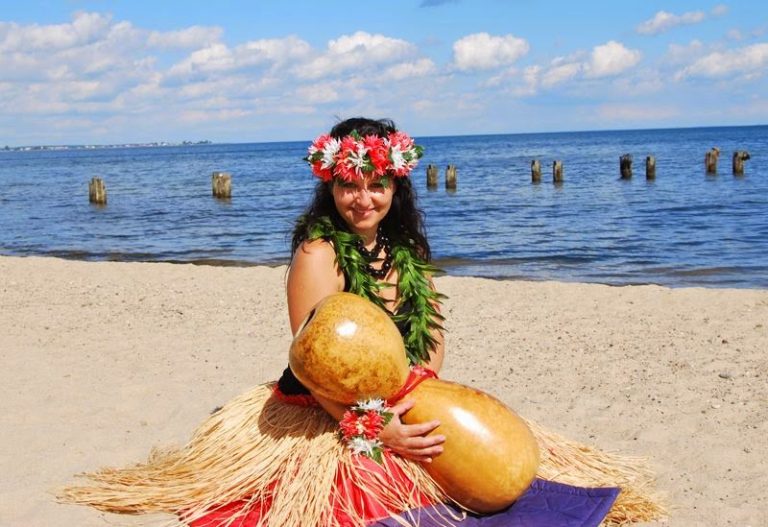 Read more about the article Od piekła, do nieba, do raju będę szła…