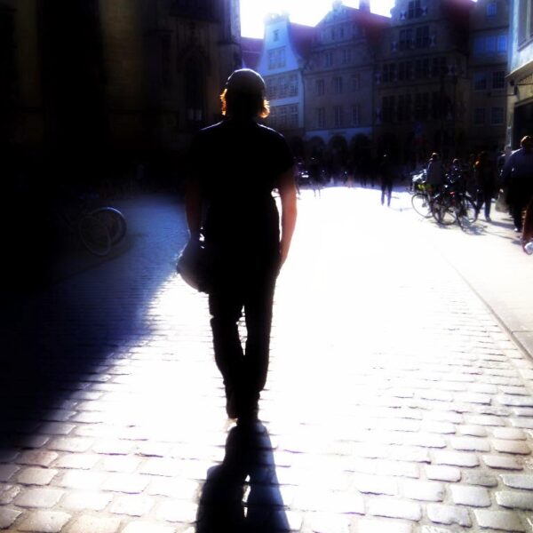 Jeśli szukasz, znajdziesz