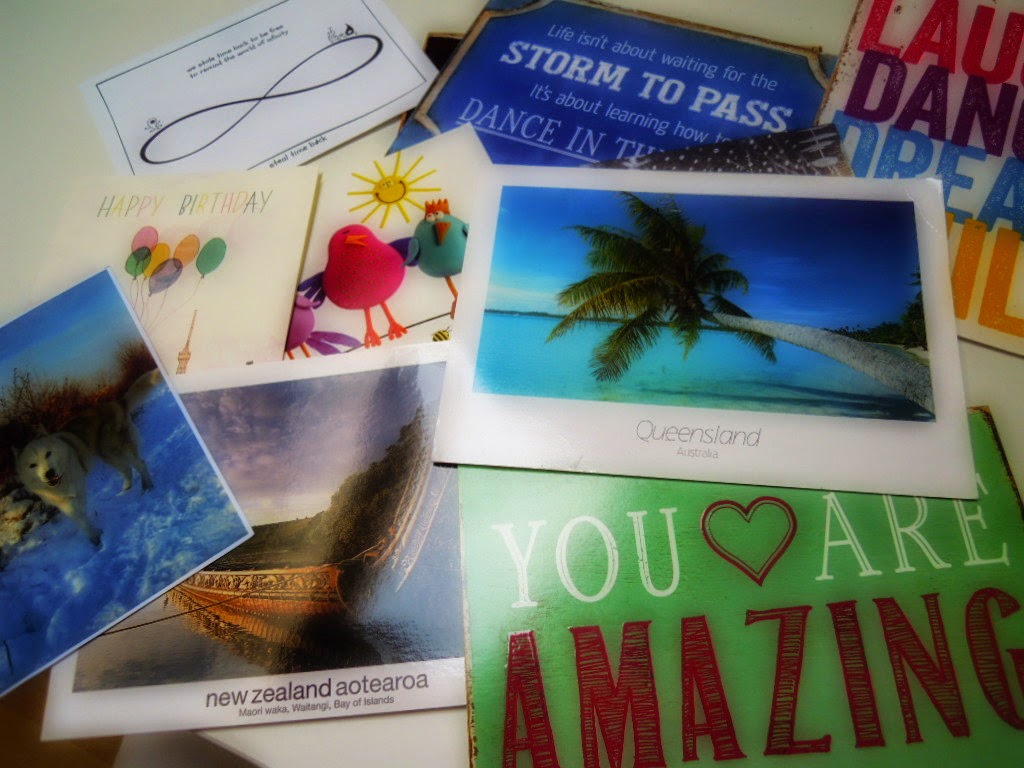 Read more about the article Ludzie listy piszą