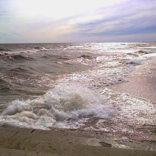 Bo nowy dzień wstaje