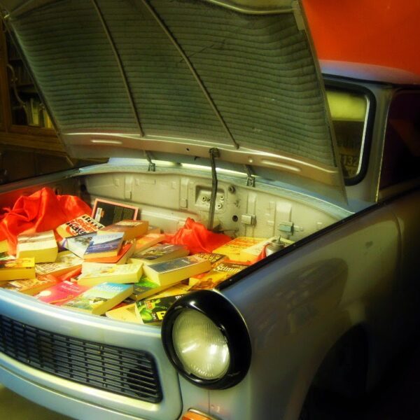 Aloha myśl w środę