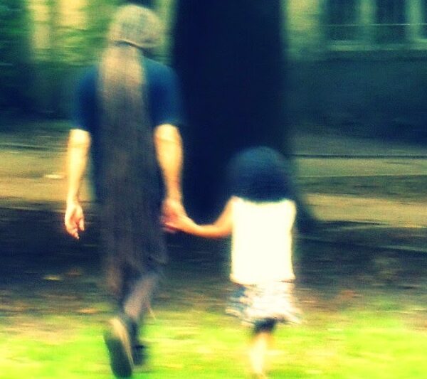 Aloha myśl w poniedziałek