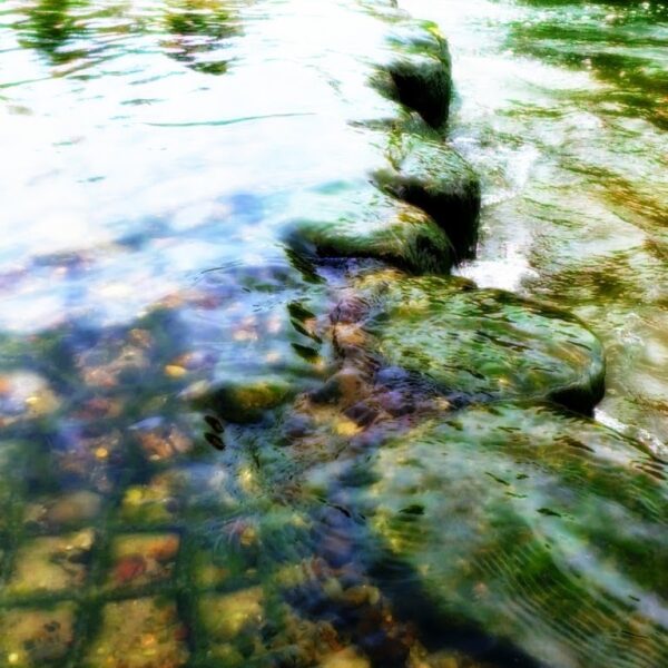 Zostaw przeszłość przeszłości