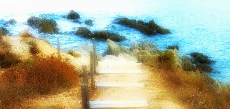 Read more about the article Utknąłeś? Świetnie!