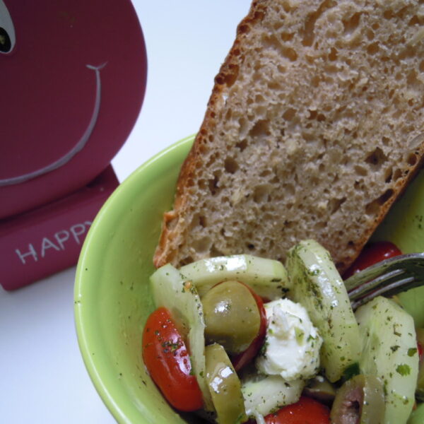 Szczęśliwe marchewki