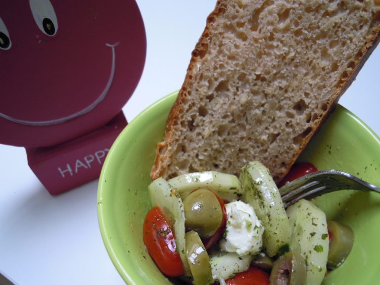 Read more about the article Szczęśliwe marchewki