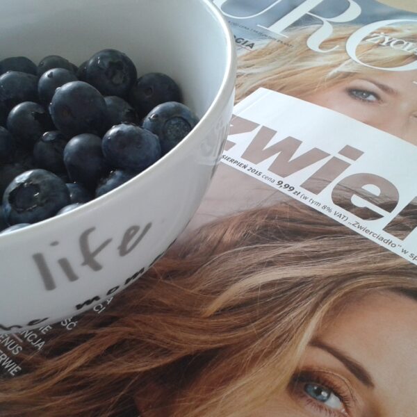 Dni kiedy jestem off