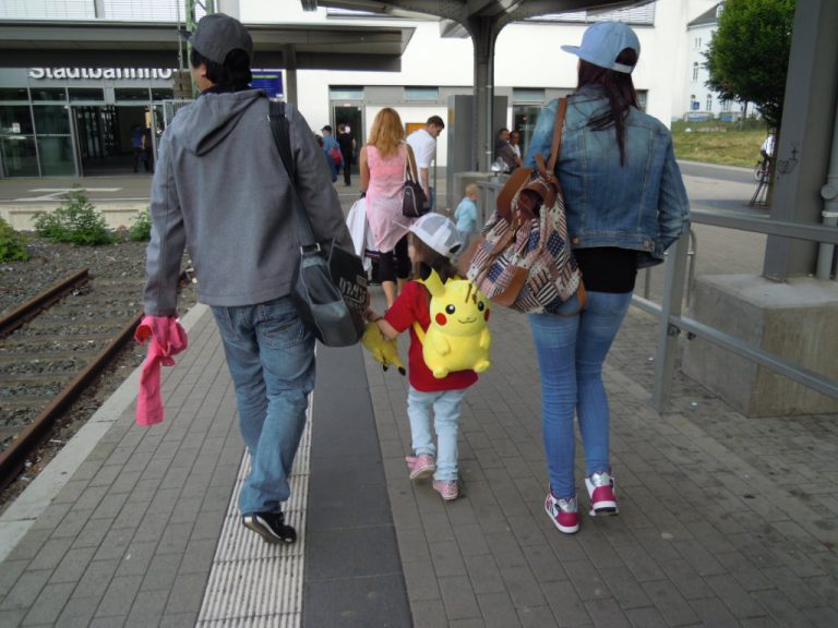 Read more about the article Całkiem nieprzypadkowe sploty…