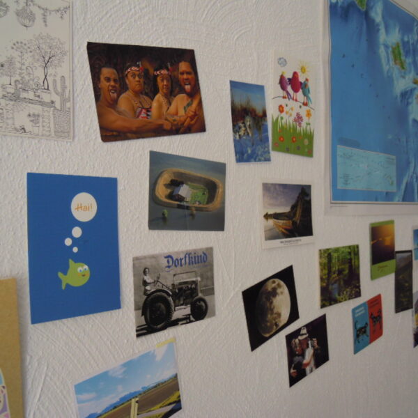 Pocztówki ze świata