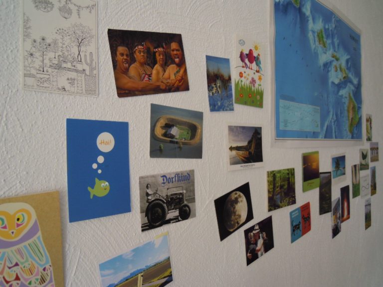 Read more about the article Pocztówki ze świata