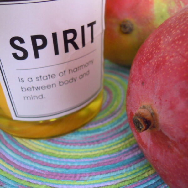 Weź życie w swoje serce