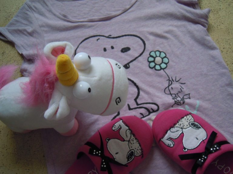 Read more about the article Dzieckiem być