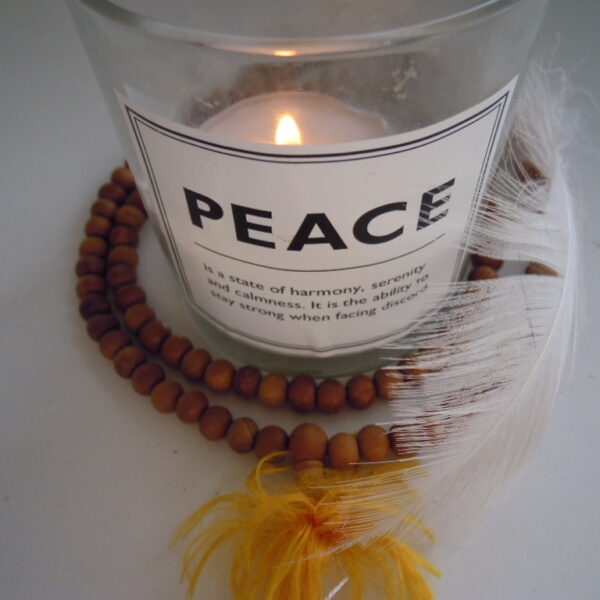 Wystarczy, że oddychasz