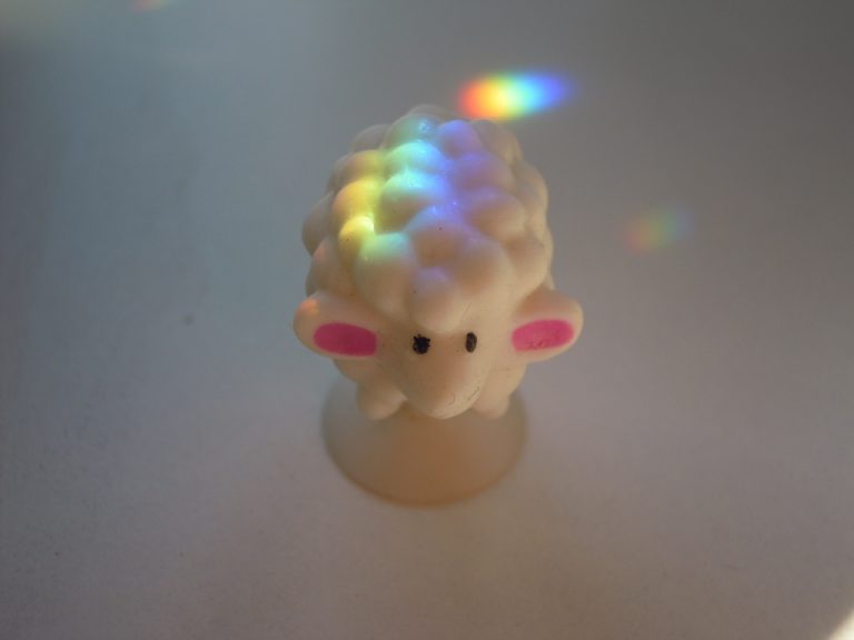 Read more about the article Akcja: pozytywne wibracje