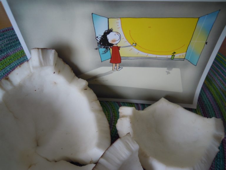 Read more about the article Spotkanie po latach…