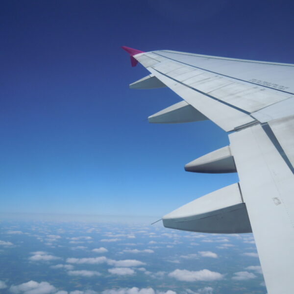 Dzięki za spełnione marzenie!